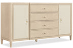 Melange Be My Guest Dresser