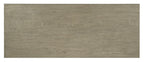 Linville Falls 60" Desk with One File