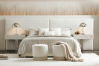 Solaria Panel Bed