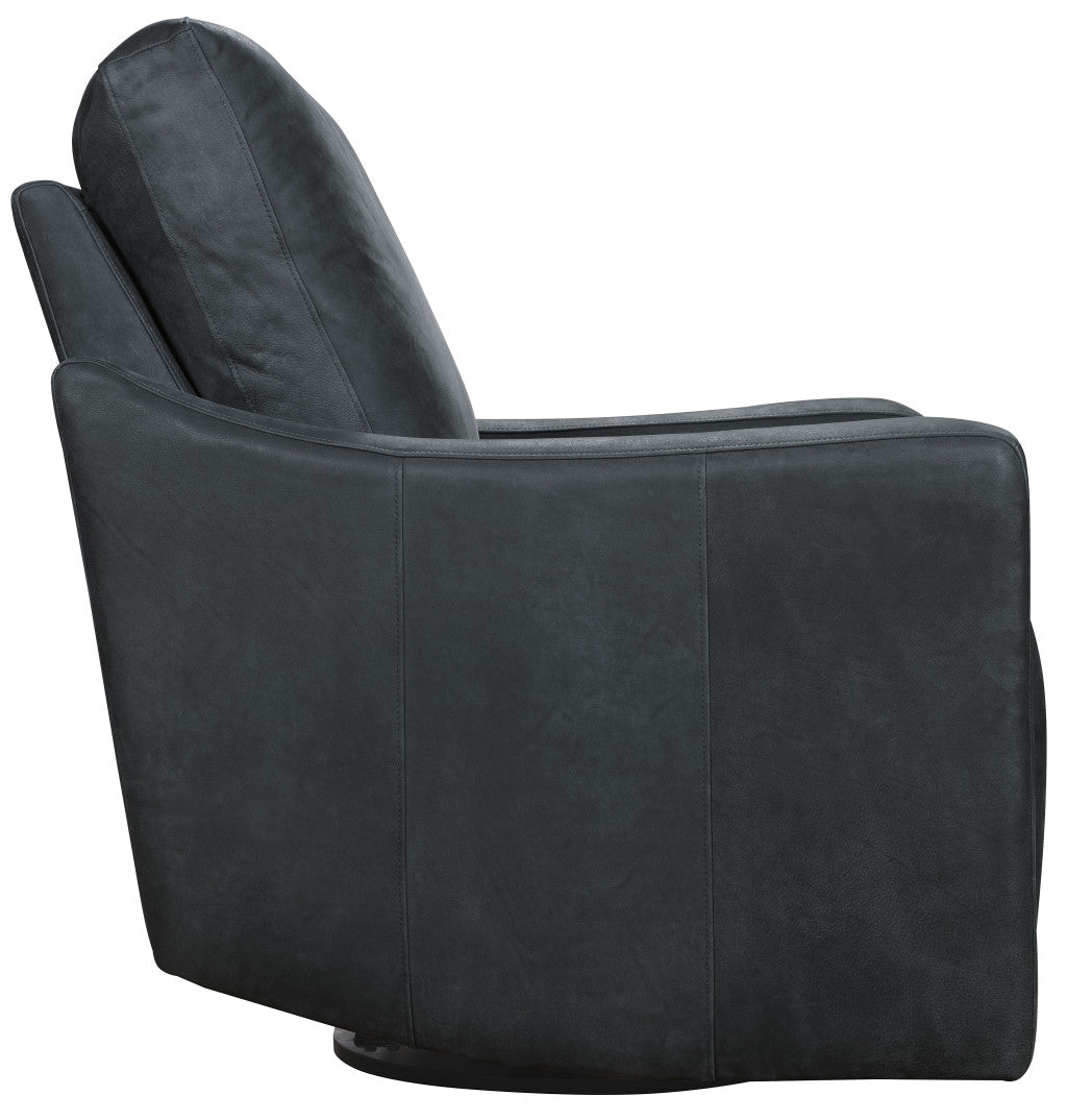 Lewis Power Swivel Recliner