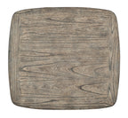 Commerce & Market Brandon End Table