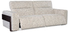 Atlas Power 2 Seat Sofa with Power Headrest