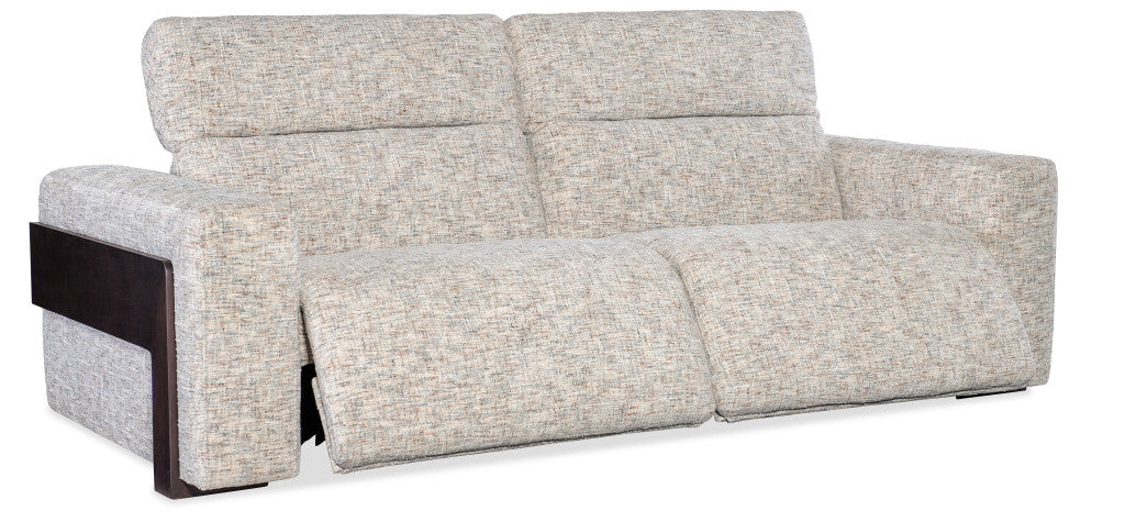 Atlas Power 2 Seat Sofa with Power Headrest