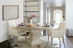 Santa Barbara Dining Table