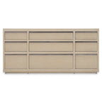 Solaria Dresser