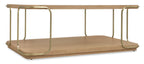 Banyon Bay Rectangle Cocktail Table