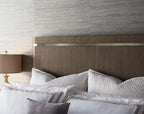 Modern Mood Queen Panel Bed