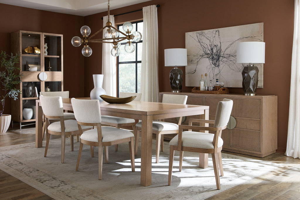 Sonnet Upholstered Side Chair