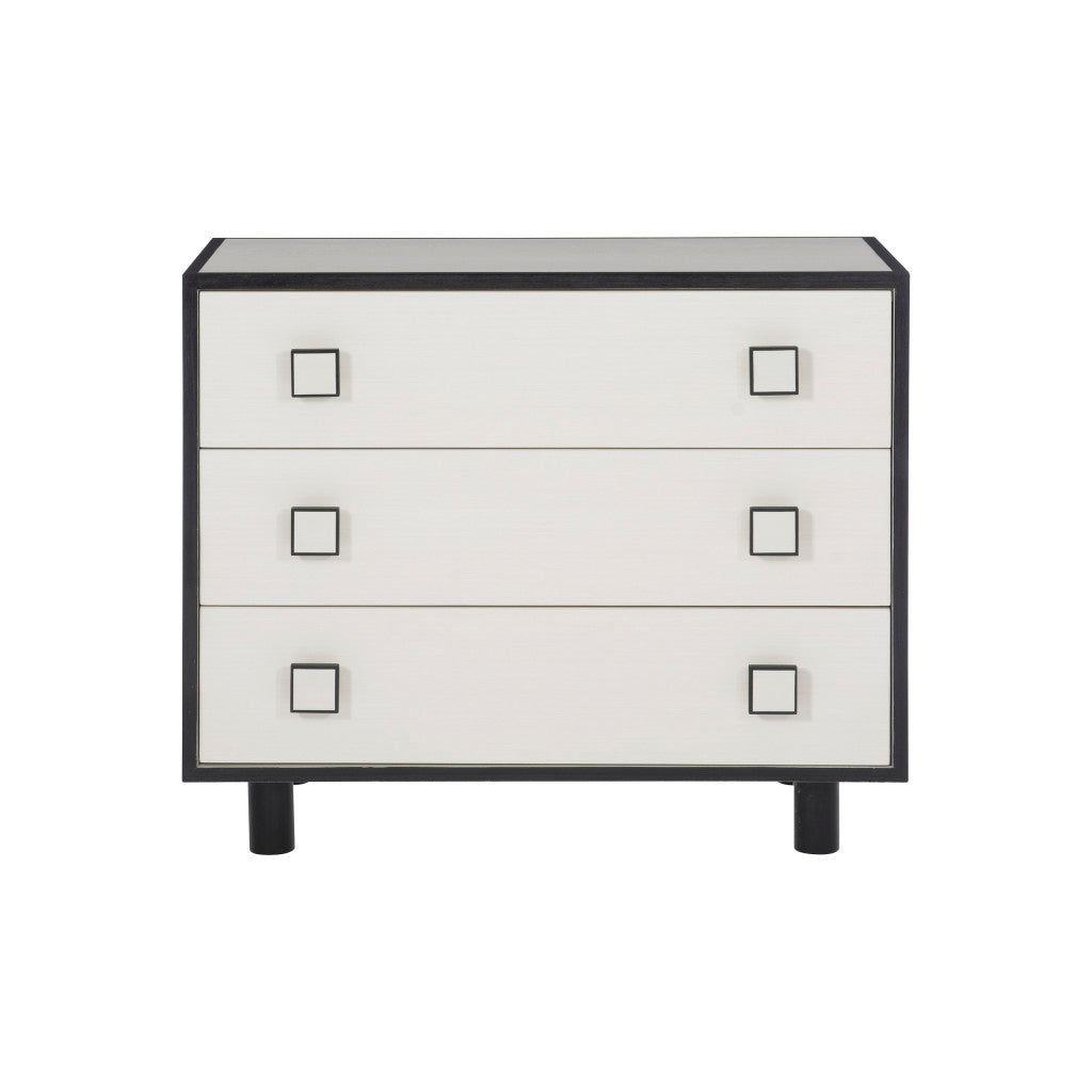 Silhouette Nightstand
