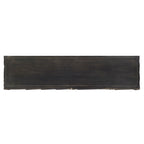 Flora Entertainment Credenza