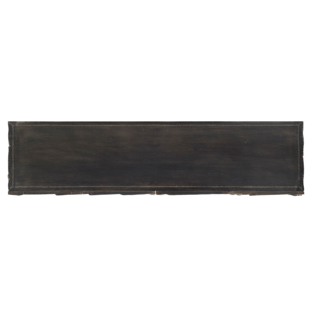 Flora Entertainment Credenza