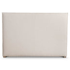 Tribeca Panel Bed