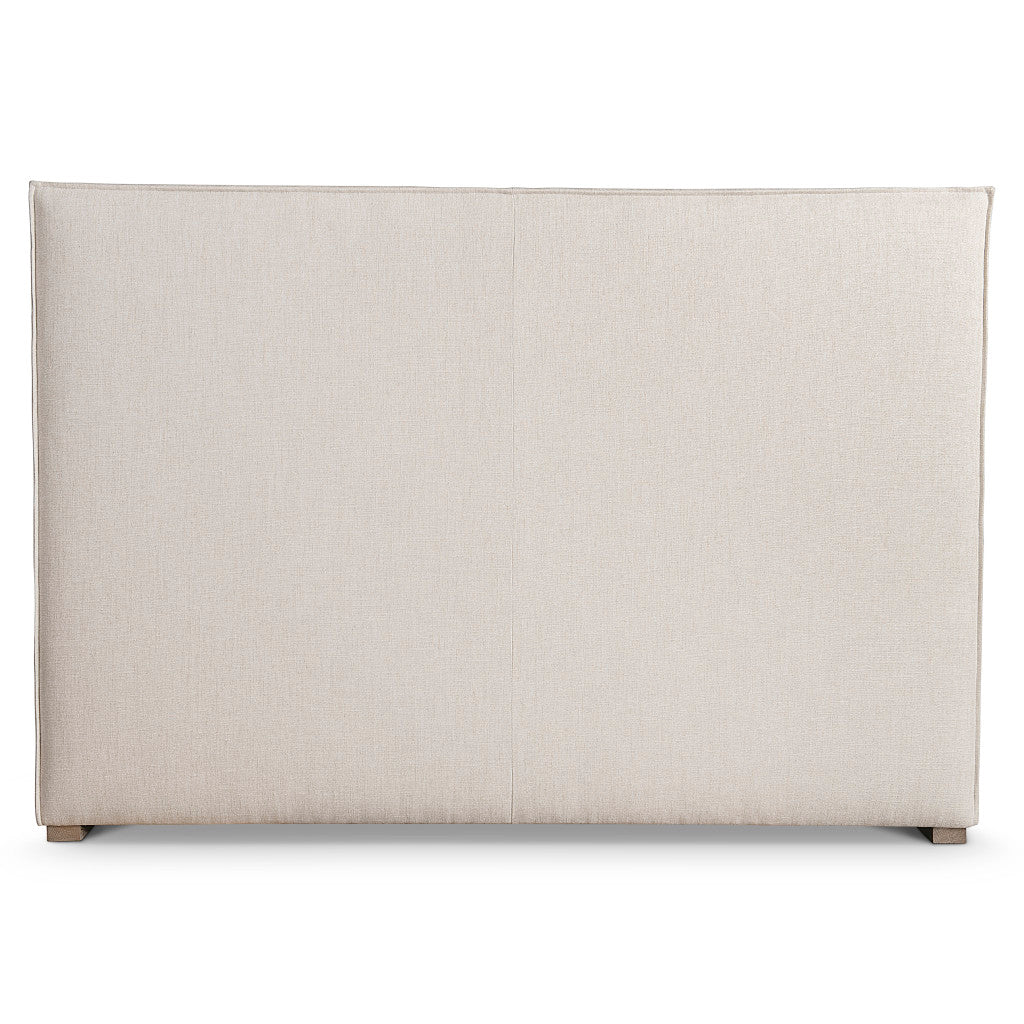 Tribeca Panel Bed