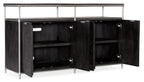 St. Armand Entertainment Console