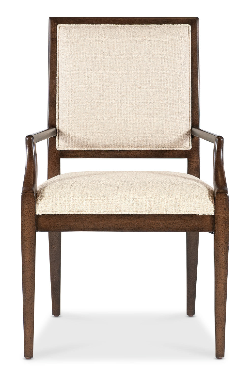Archives Upholstered Arm Chair