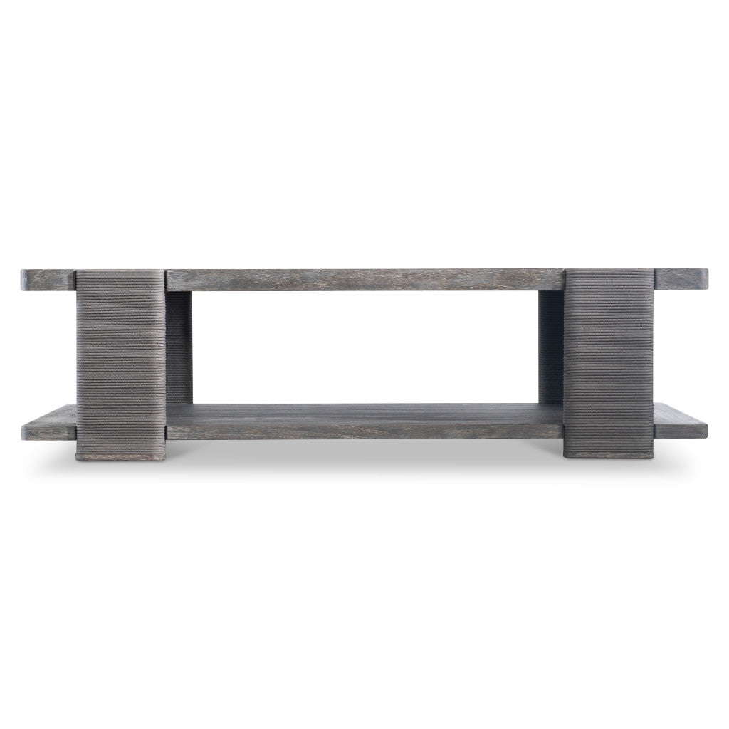 Andros Outdoor Cocktail Table