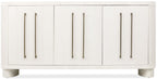Melange Bar None Credenza
