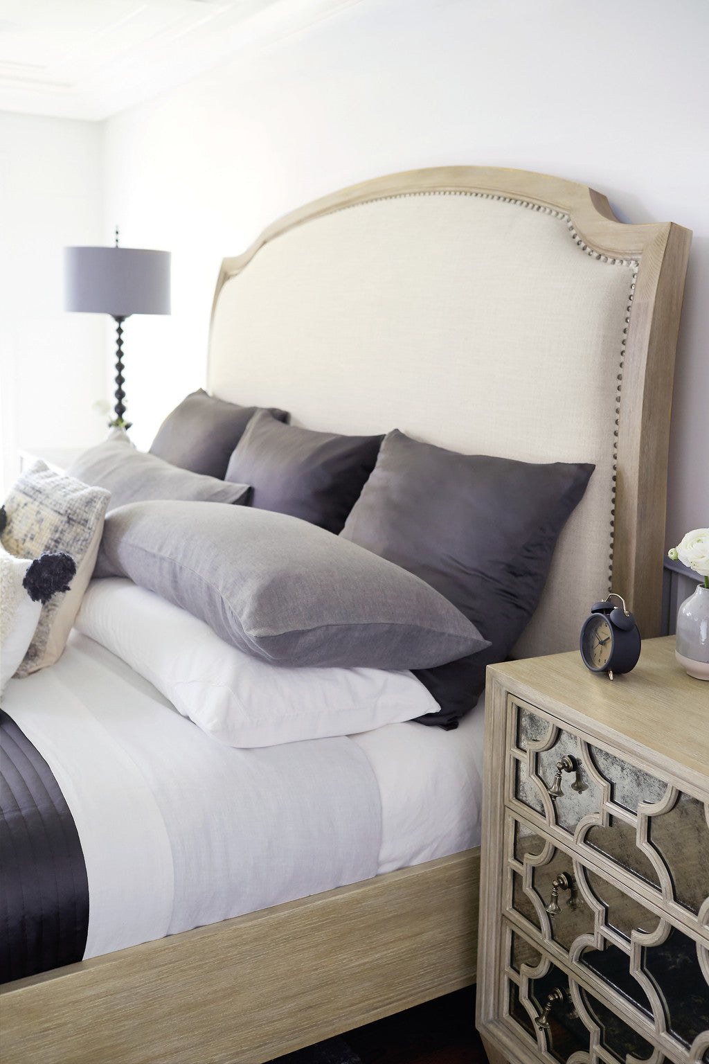 Santa Barbara Nightstand