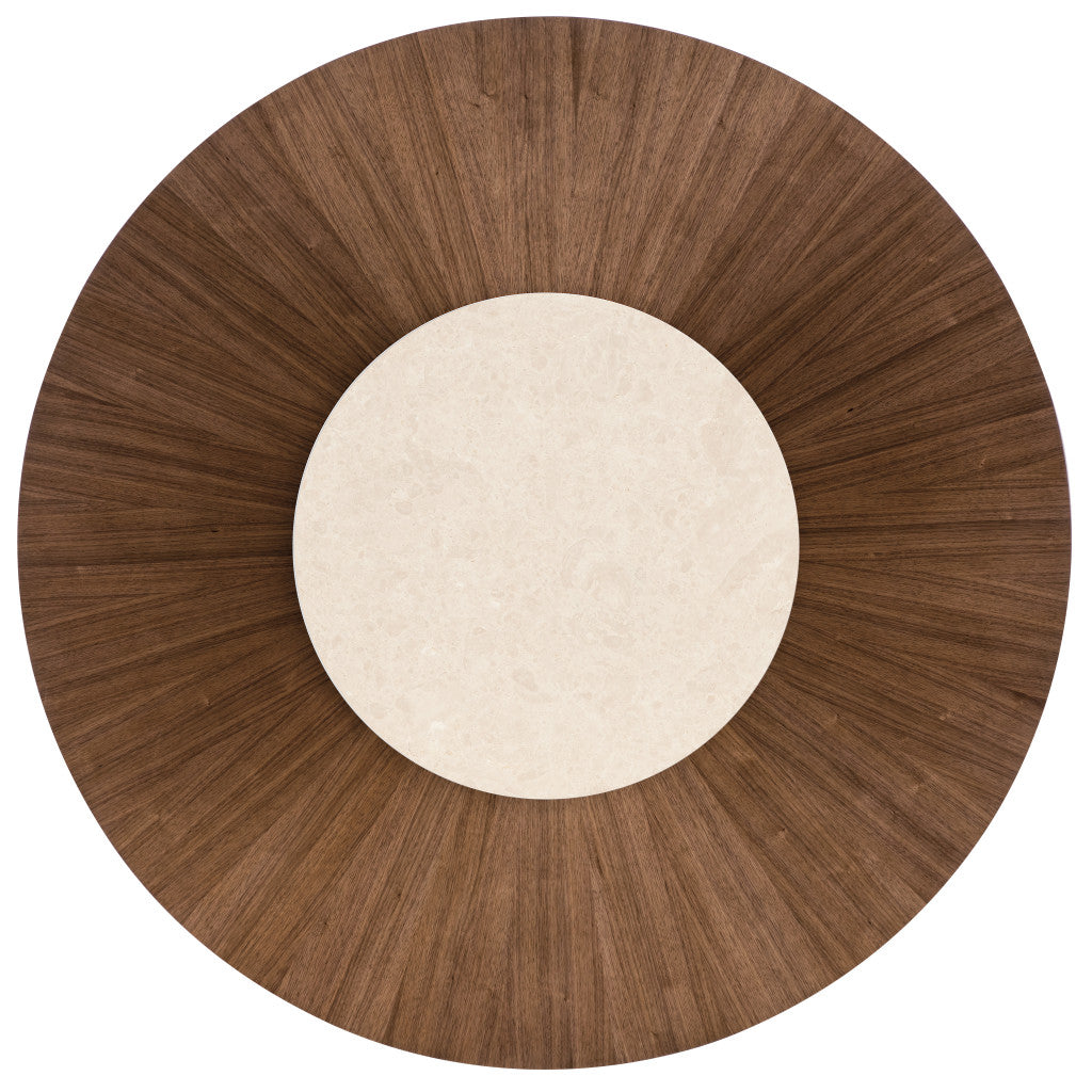 Eleana Round Dining Table