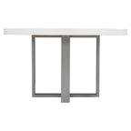 Del Mar Outdoor Dining Table