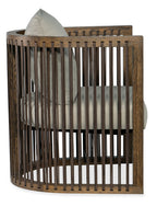 Wilde Club Chair