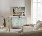 Melange Joannie Two Door Chest