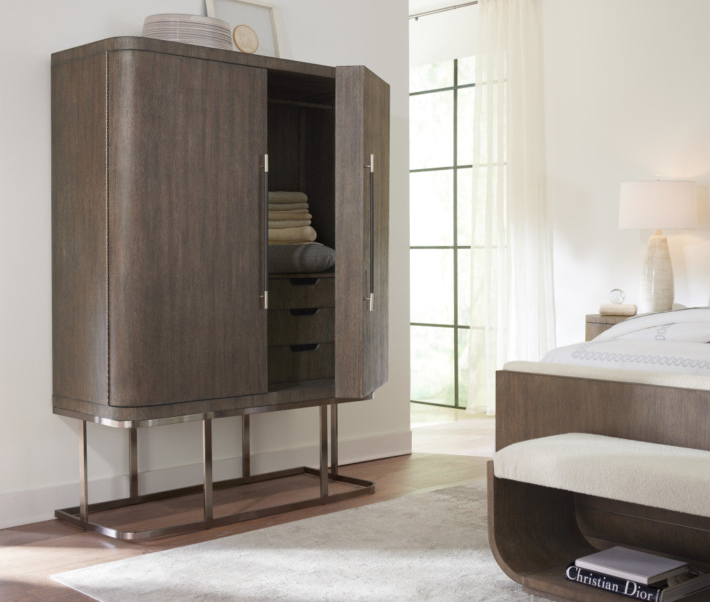 Modern Mood Wardrobe