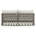 Nodi Outdoor Sofa
