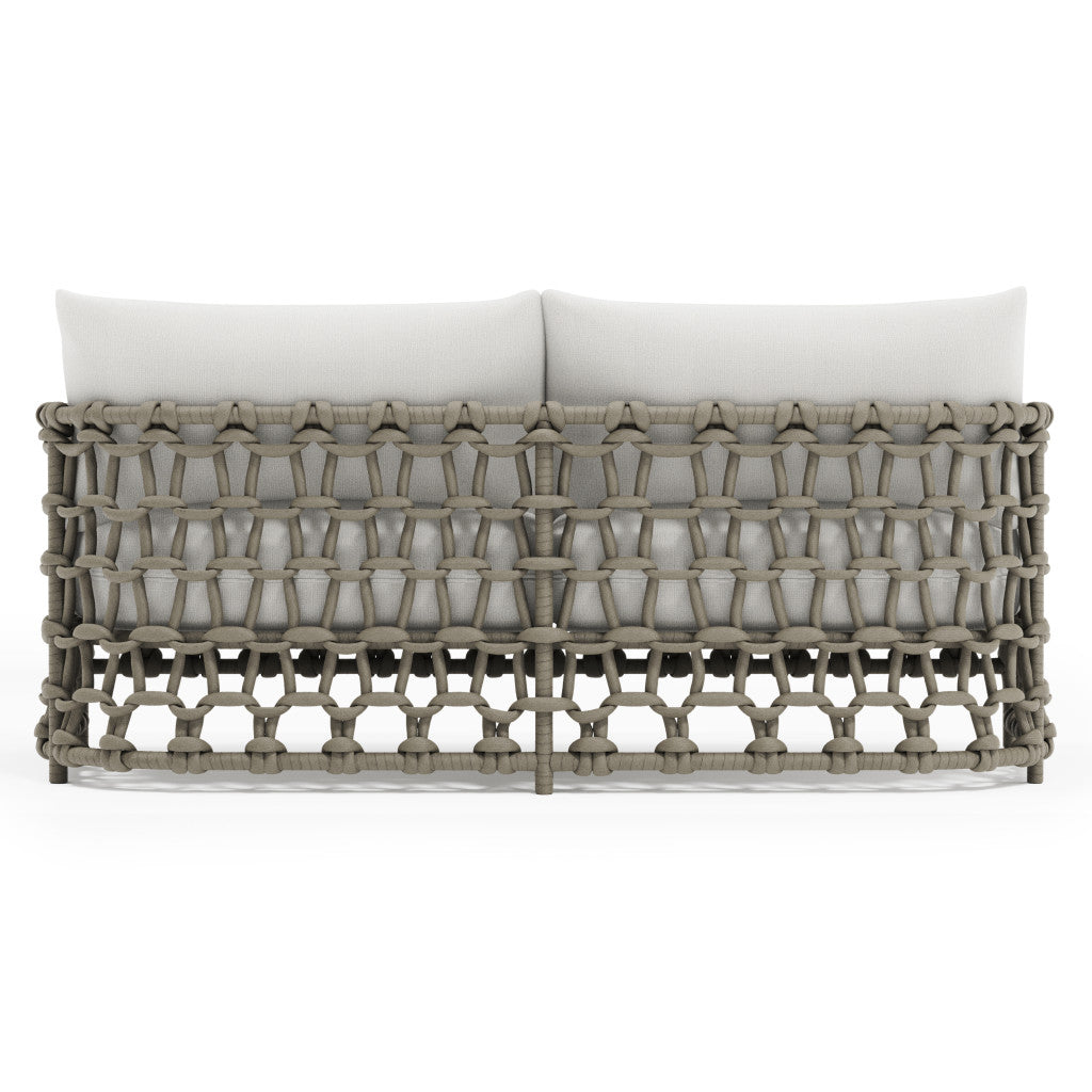 Nodi Outdoor Sofa
