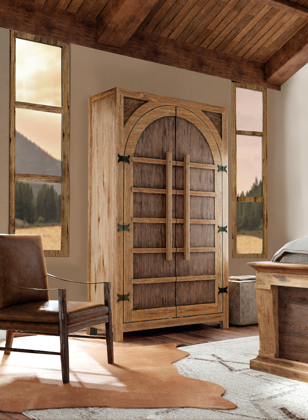 Big Sky Wardrobe