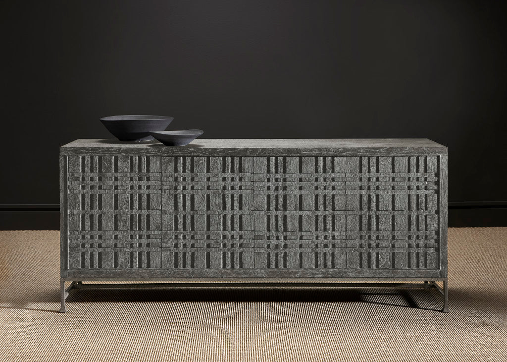 Tribeca Entertainment Credenza