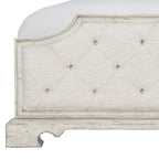 Mirabelle Panel Bed