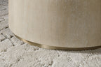 Cascade Cocktail Table