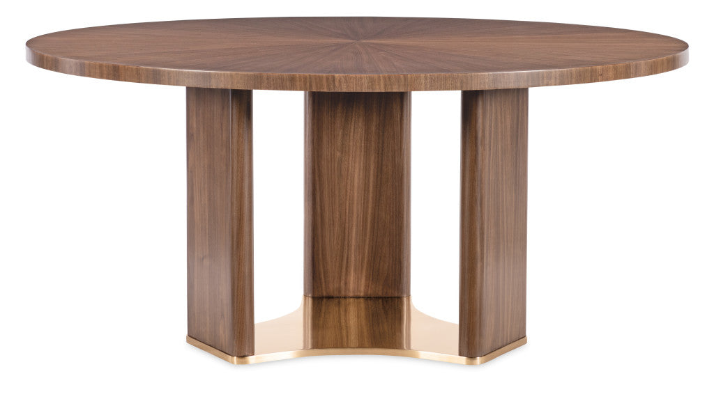 Eleana Round Dining Table