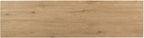 Driftwood Eight-Drawer Dresser