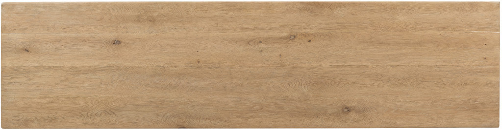 Driftwood Eight-Drawer Dresser