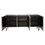 Carleton Entertainment Credenza