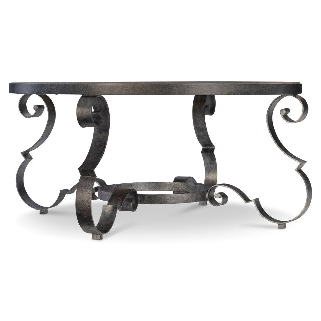 Villa Toscana Cocktail Table