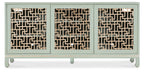 Commerce & Market Trellis Entertainment Credenza