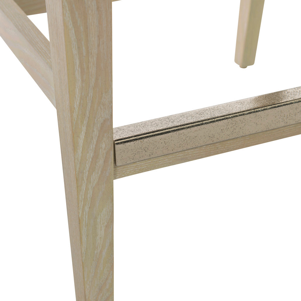 Solaria Counter Stool