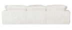 Barefoot 3-Seat Sofa