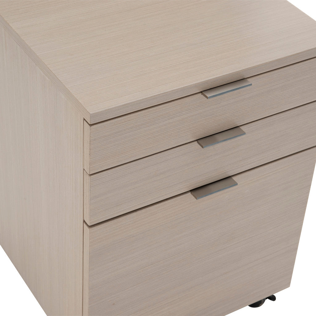 Axiom File Cabinet