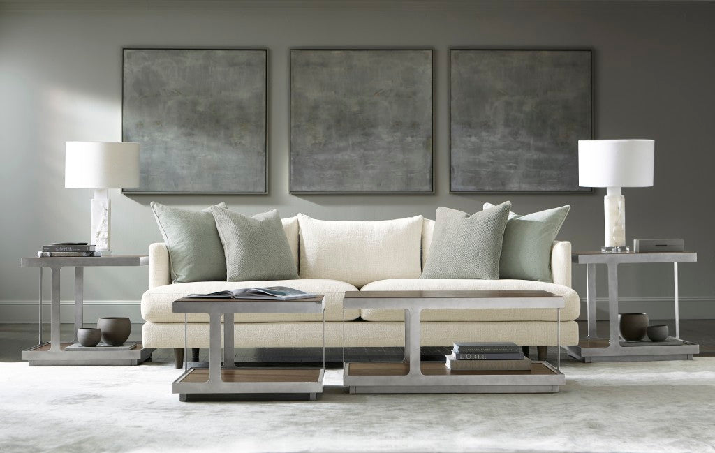 Belvedere Side Table