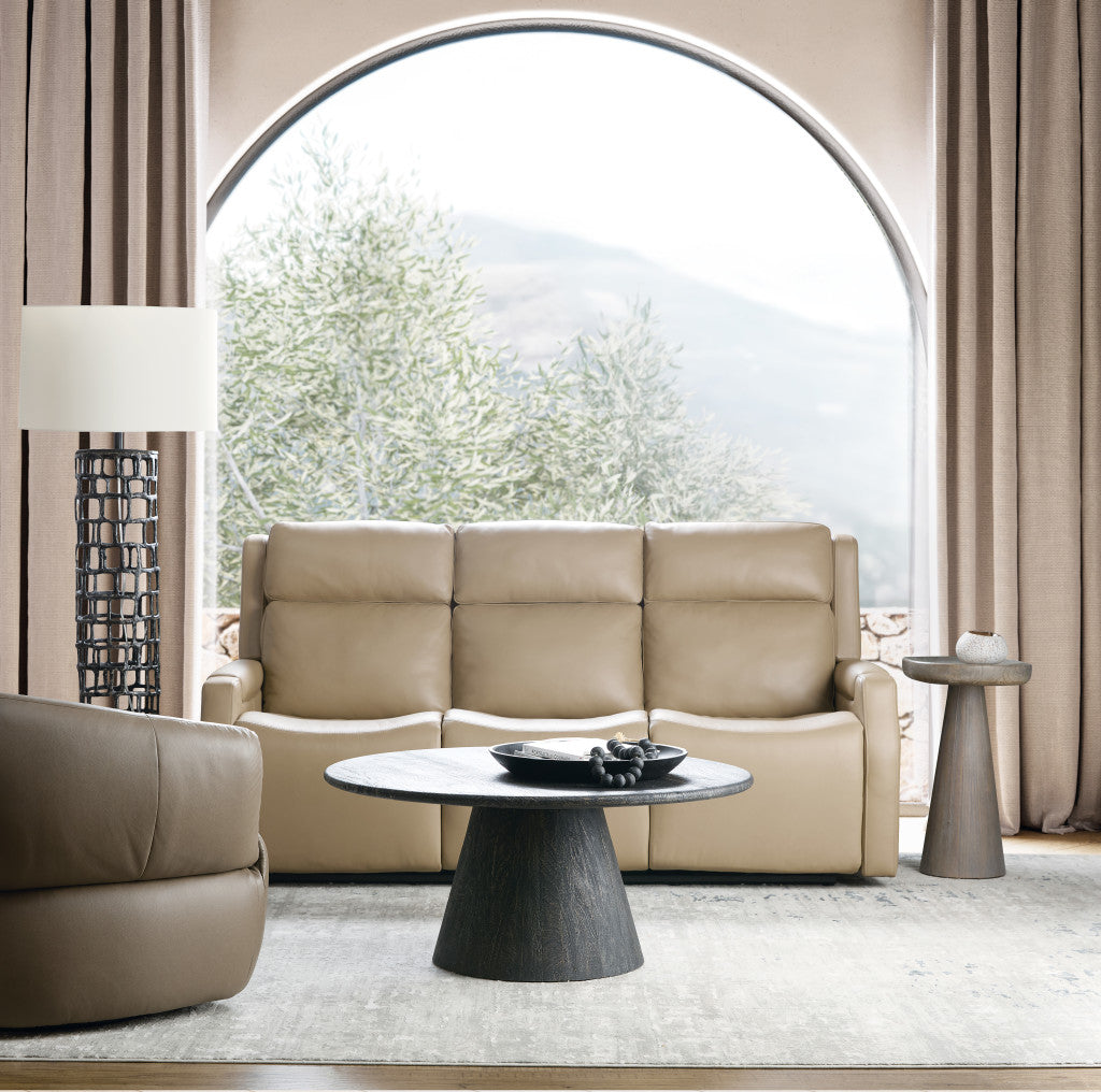 Aria Swivel Chair