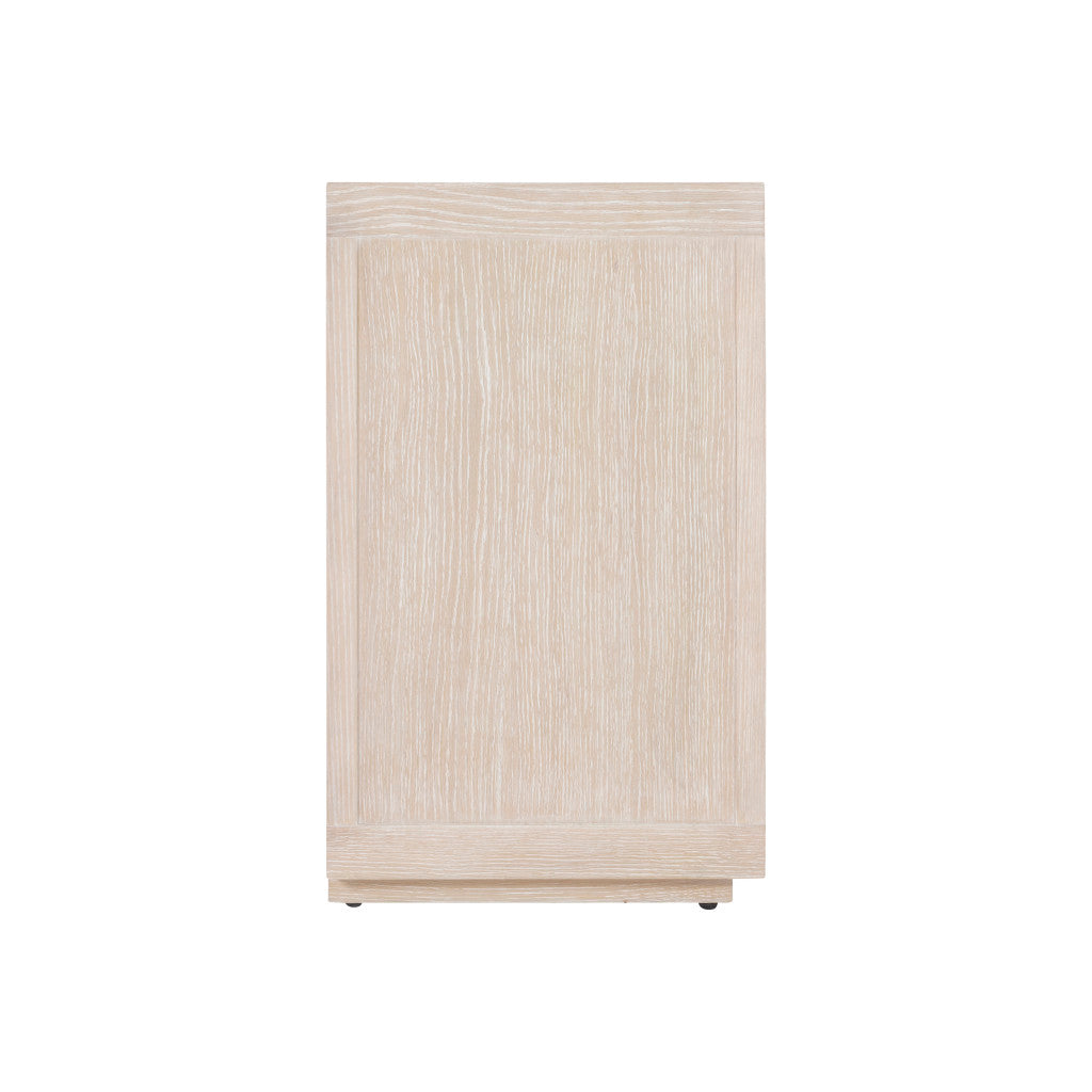 Solaria Nightstand