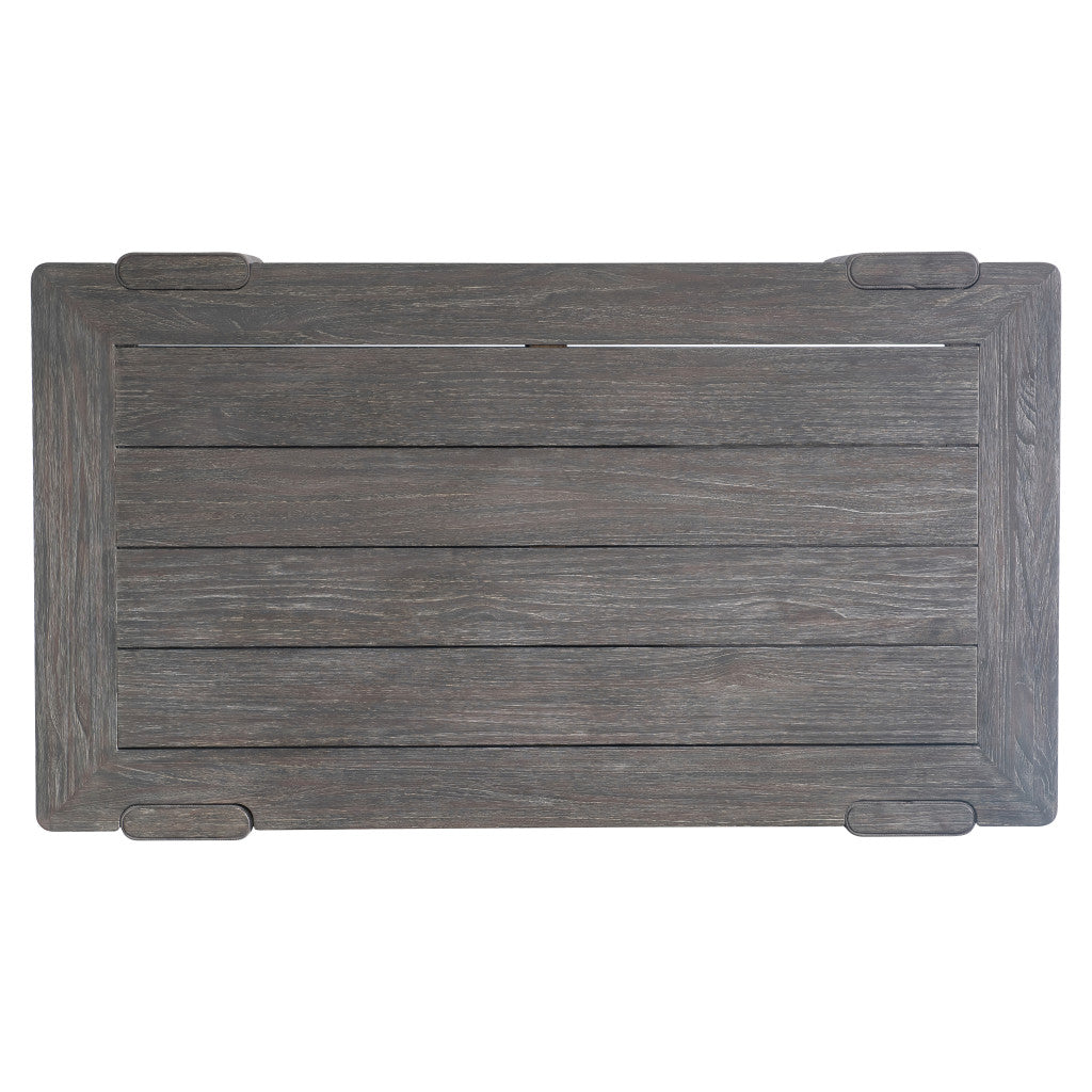 Andros Outdoor Cocktail Table