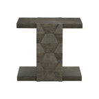 Linea Side Table