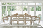 Solaria Arm Chair