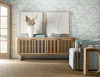Commerce and Market Easton Entertainment Console