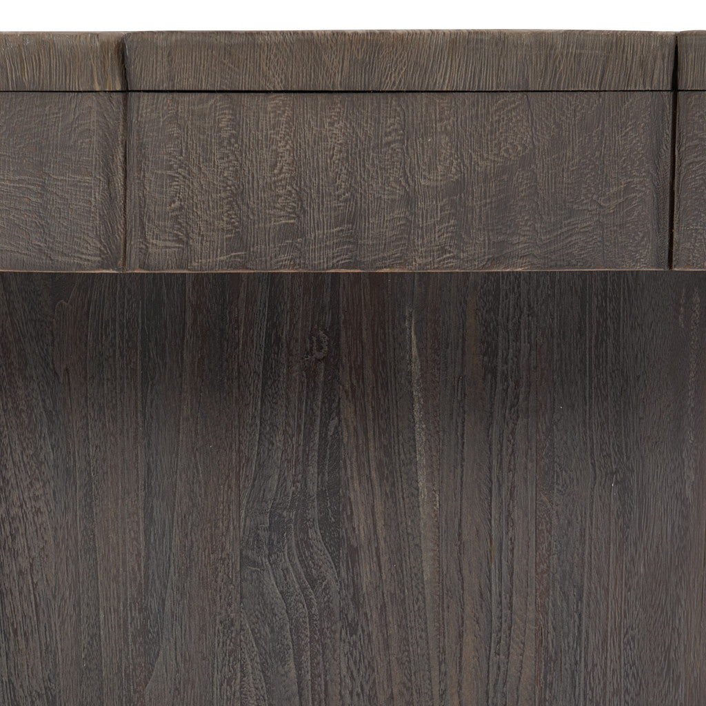 Calavaras Cocktail Table